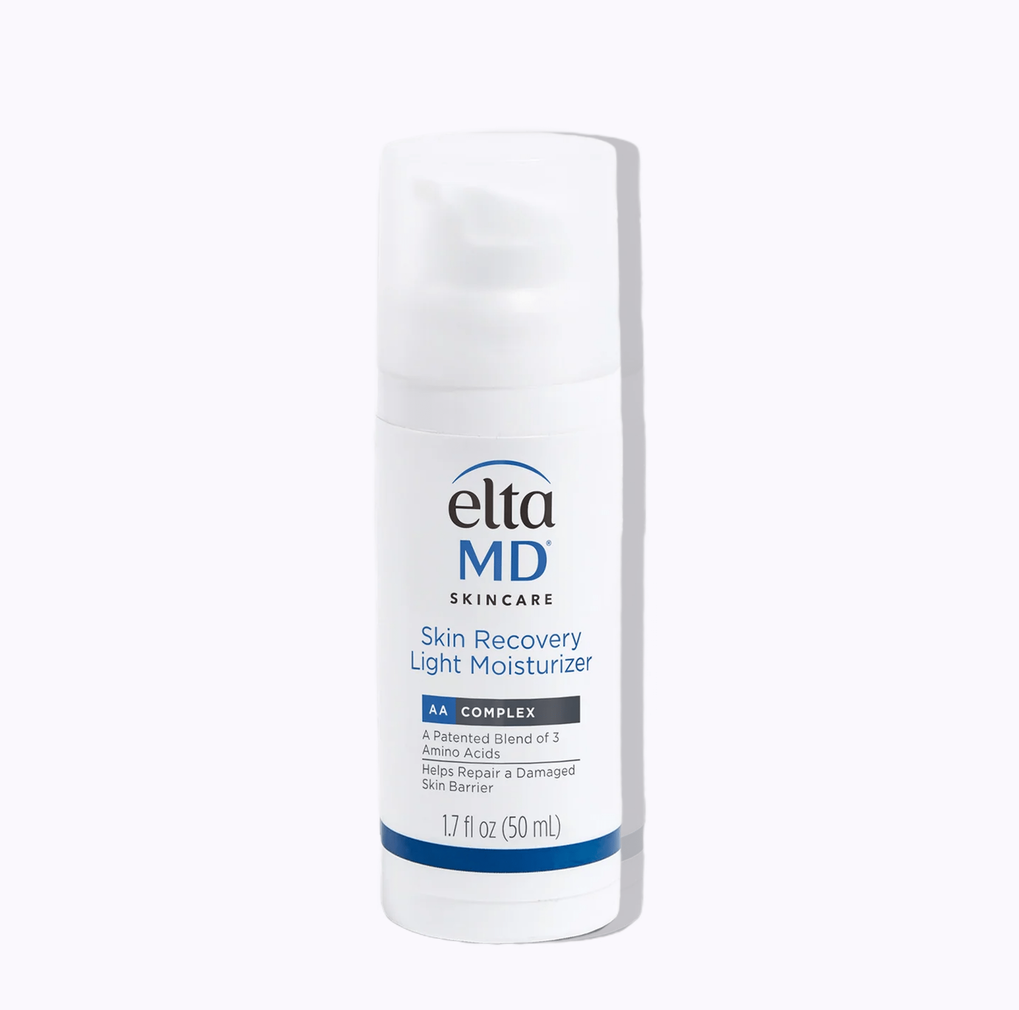 EltaMD Skin Recovery Lightweight Face Moisturizer - DermStreet