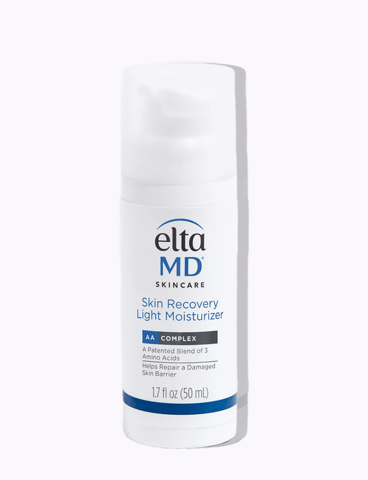 EltaMD Skin Recovery Lightweight Face Moisturizer - DermStreet