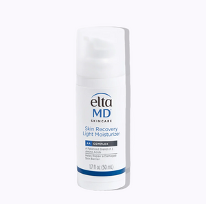 EltaMD Skin Recovery Lightweight Face Moisturizer