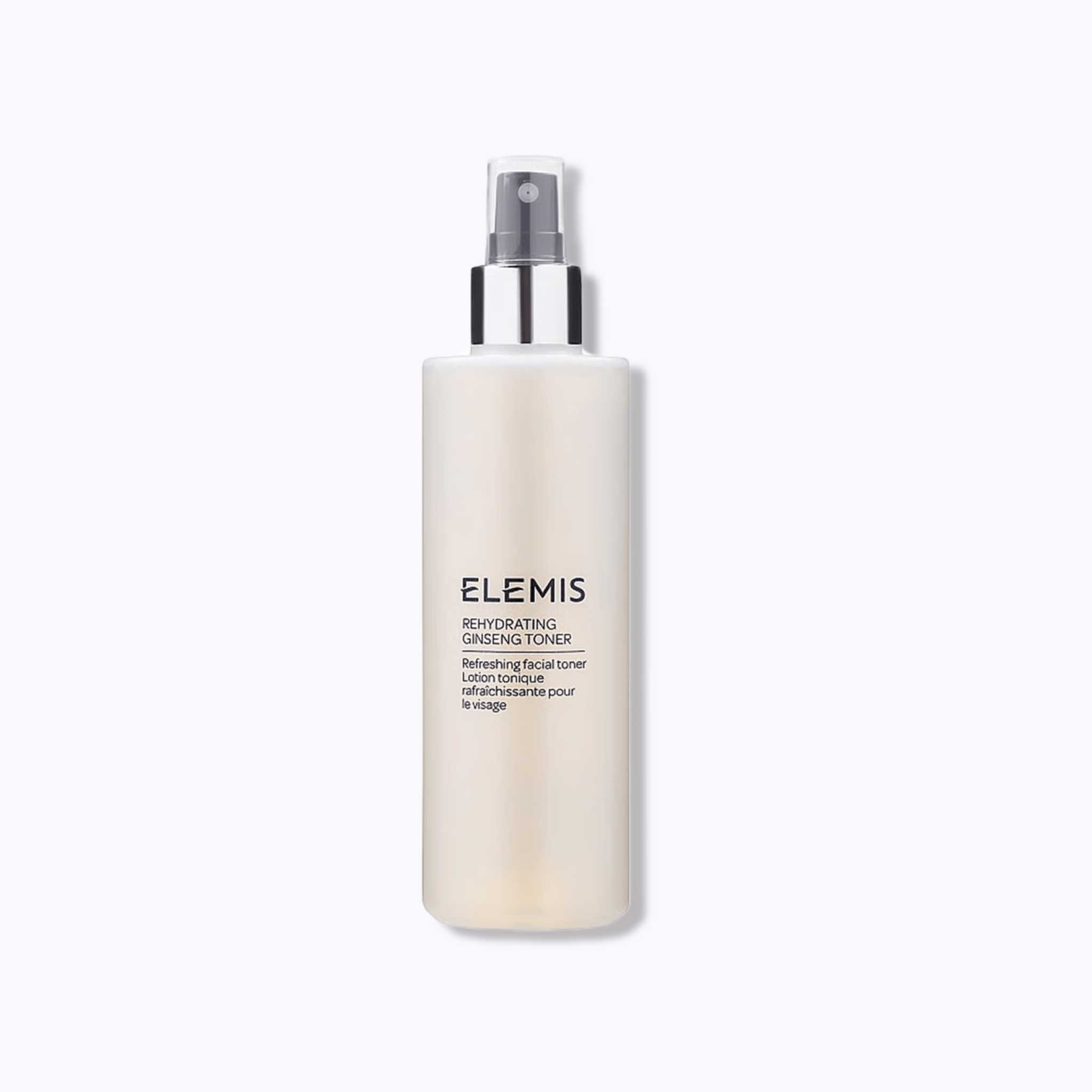 Elemis Rehydrating Ginseng Toner - DermStreet