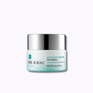 Rejuran Advanced Active Night Repair Eye Cream - DermStreet