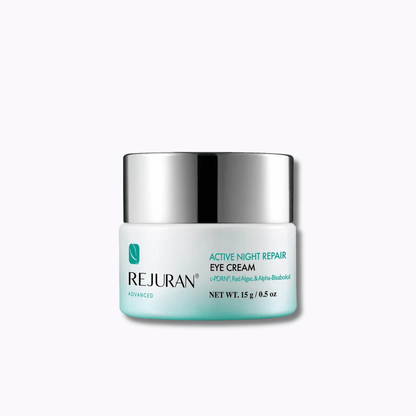 Rejuran Advanced Active Night Repair Eye Cream - DermStreet