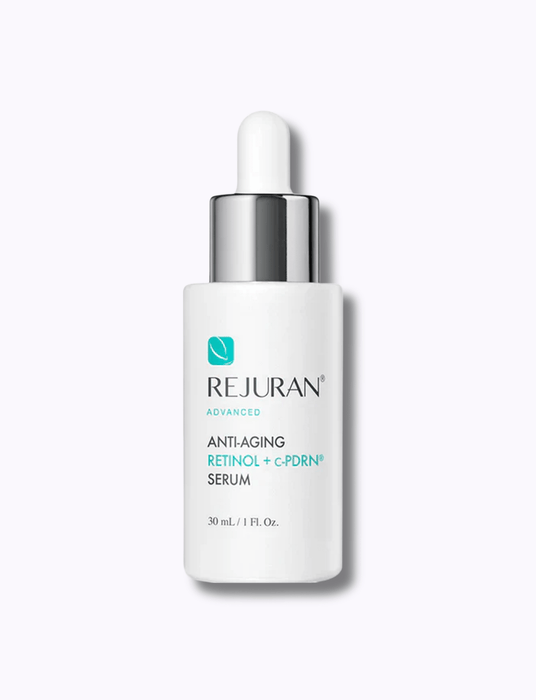 Rejuran Advanced Anti-Aging Retinol + c-PDRN Serum – DermStreet Rejuran Advanced Anti-Aging Retinol + c-PDRN Serum – DermStreet