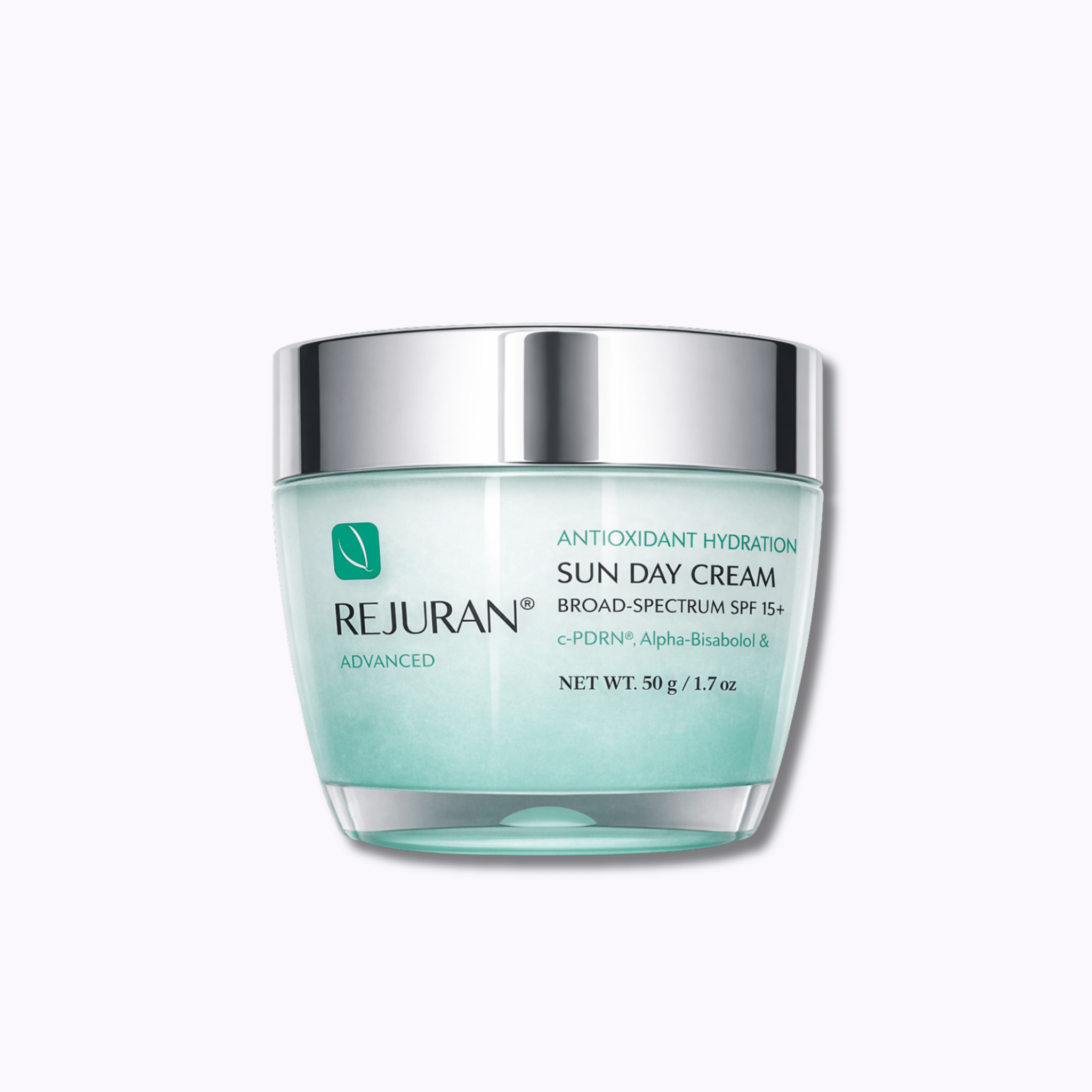 Rejuran Advanced Antioxidant Hydrating Sun Day Cream SPF 15 - DermStreet