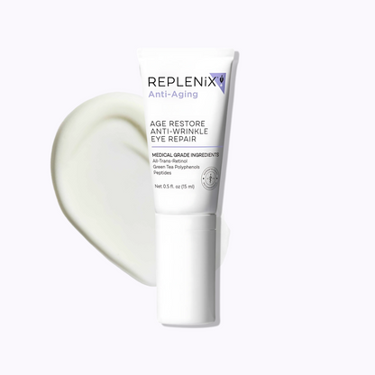 Replenix Age Restore Anti-Wrinkle Retinol Eye Repair