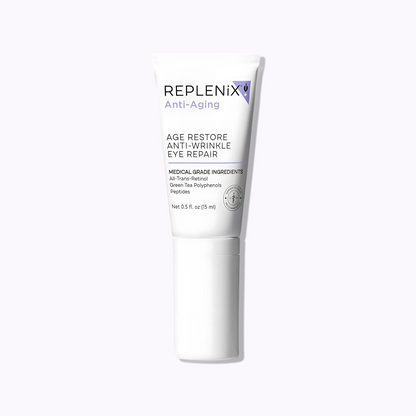 Replenix Age Restore Anti-Wrinkle Retinol Eye Repair