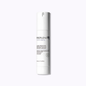 Replenix Age Restore Brightening Moisturizer