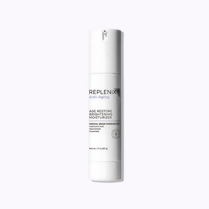 Replenix Age Restore Brightening Moisturizer