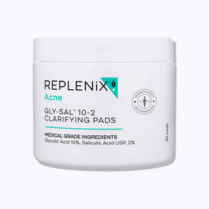 Replenix Gly-Sal 10-2 Clarifying Pads