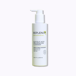 Replenix Glycolic Acid Resurfacing Cleanser