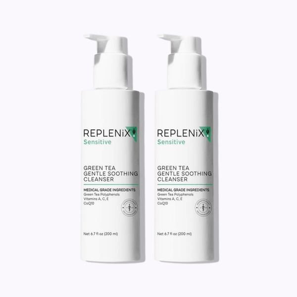 ReplenixGreenTeaGentleSoothing
