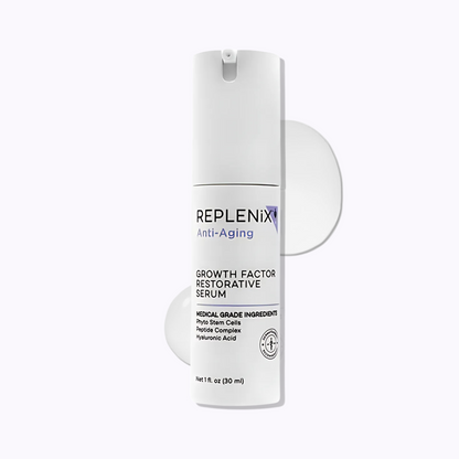 Replenix Growth Factor Restorative Serum