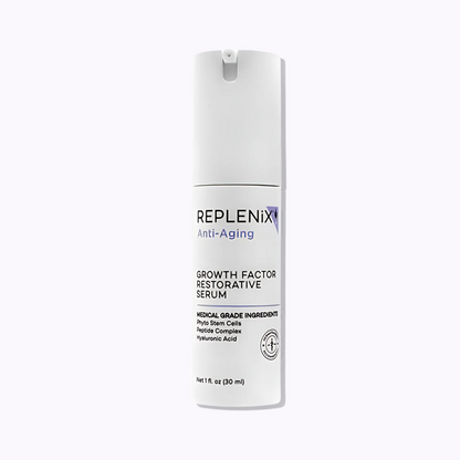 Replenix Growth Factor Restorative Serum