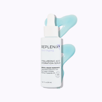 Replenix Hyaluronic Acid Hydration Serum