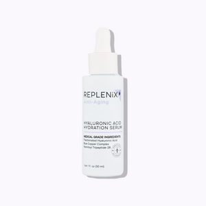 Replenix Hyaluronic Acid Hydration Serum