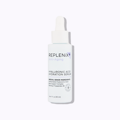 Replenix Hyaluronic Acid Hydration Serum