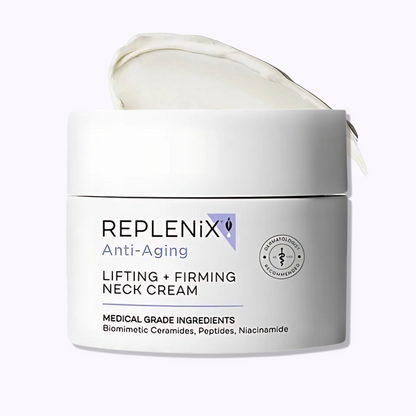 Replenix Lifting + Firming Neck Cream