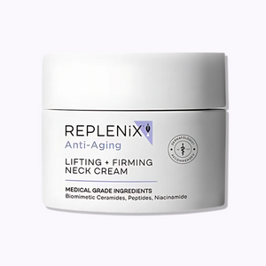 Replenix Lifting + Firming Neck Cream