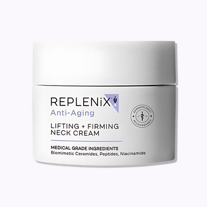 Replenix Lifting + Firming Neck Cream