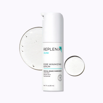 Replenix Pore Minimizing Serum