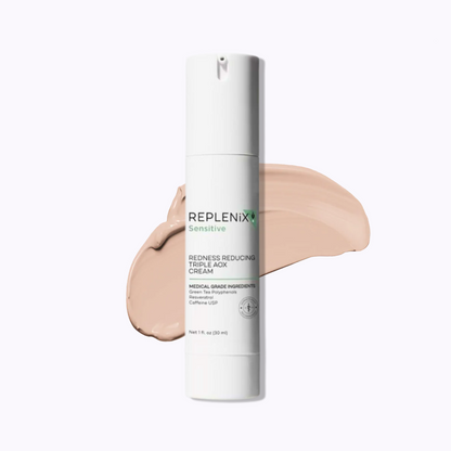 Replenix Redness Reducing Triple AOX Cream