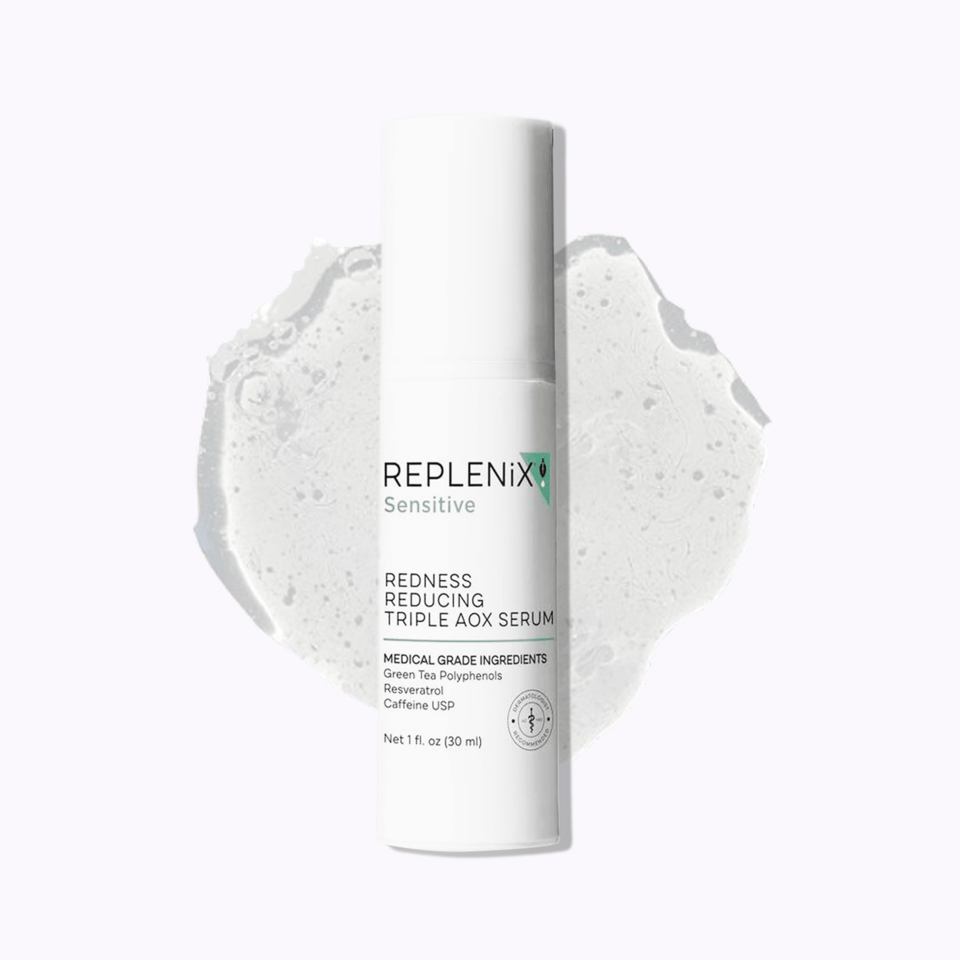 Replenix Redness Reducing Triple AOX Serum - DermStreet