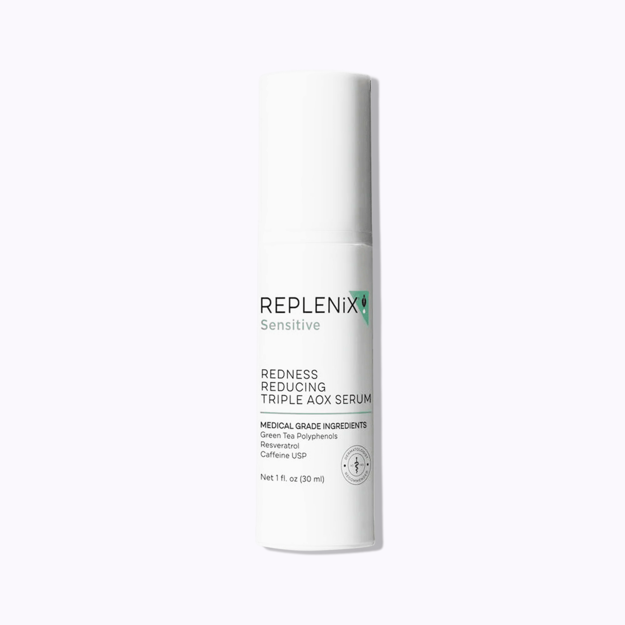 Replenix Redness Reducing Triple AOX Serum - DermStreet