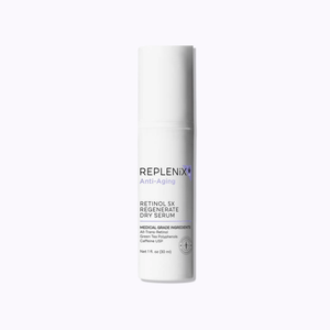 Replenix Retinol 5x Regenerate Dry Serum - DermStreet