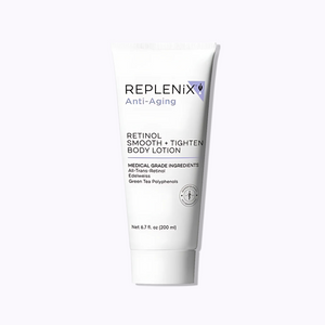 Replenix Retinol Smooth + Tighten Body Lotion