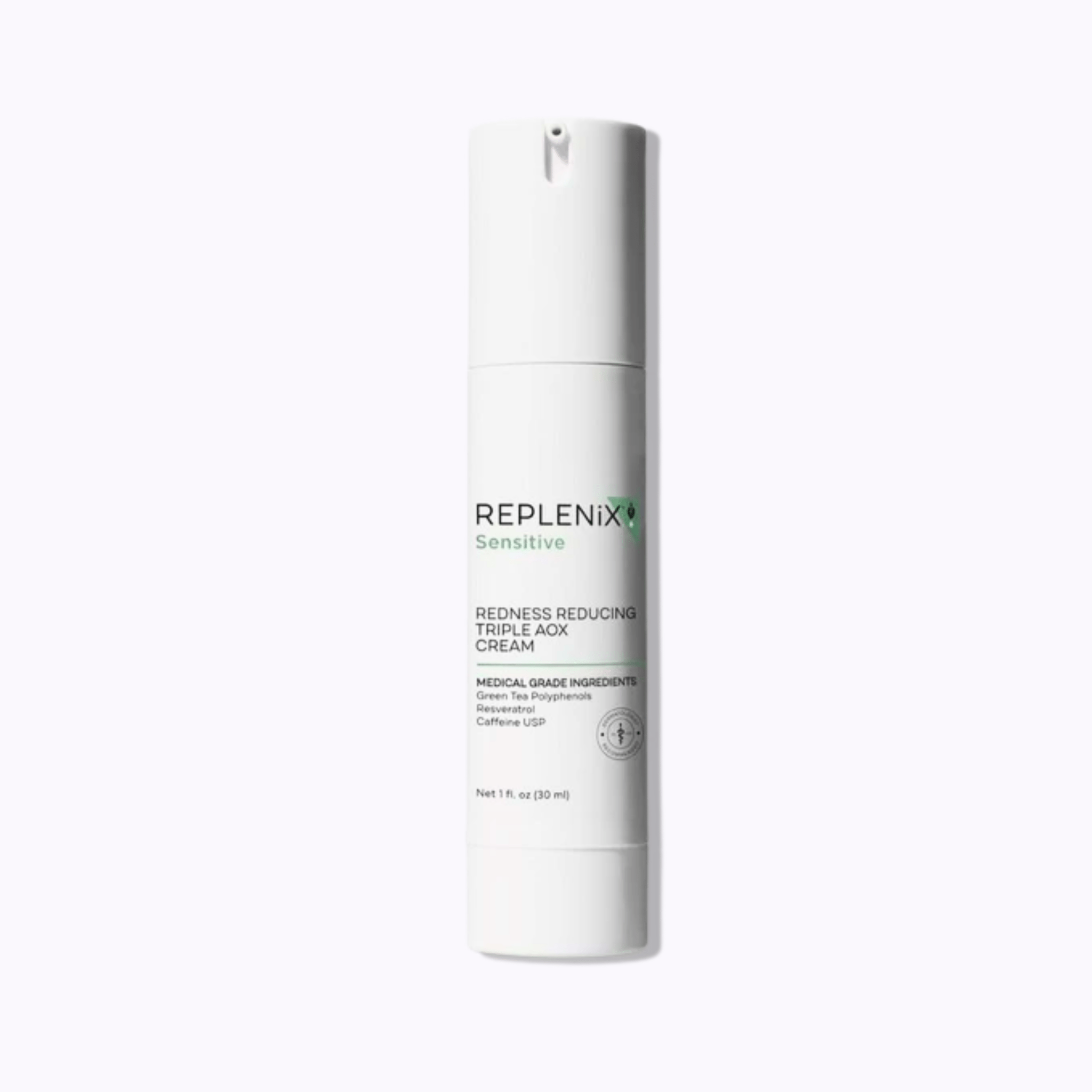 Replenix Redness Reducing Triple AOX Cream - DermStreet
