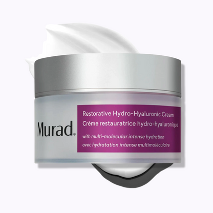 Murad Restorative Hydro-Hyaluronic Cream