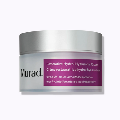 Murad Restorative Hydro-Hyaluronic Cream