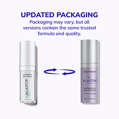 ALASTIN Skincare Restorative Skin Complex with TriHex Technology - DermStreet