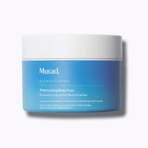 Murad Retexturizing Body Pads - DermStreet