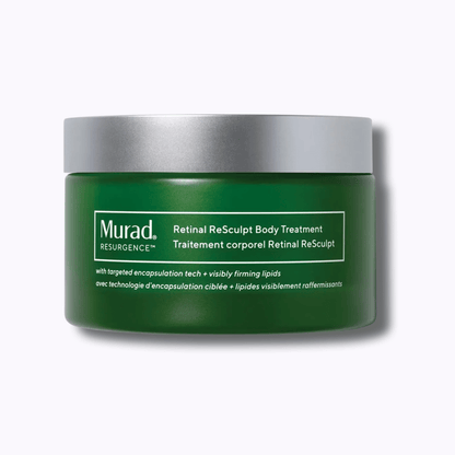 Murad Retinal Resculpt Body Treatment - DermStreet