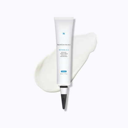 SkinCeuticals Retinol 0.5 - DermStreet
