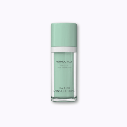Marini SkinSolutions Retinol Plus - DermStreet