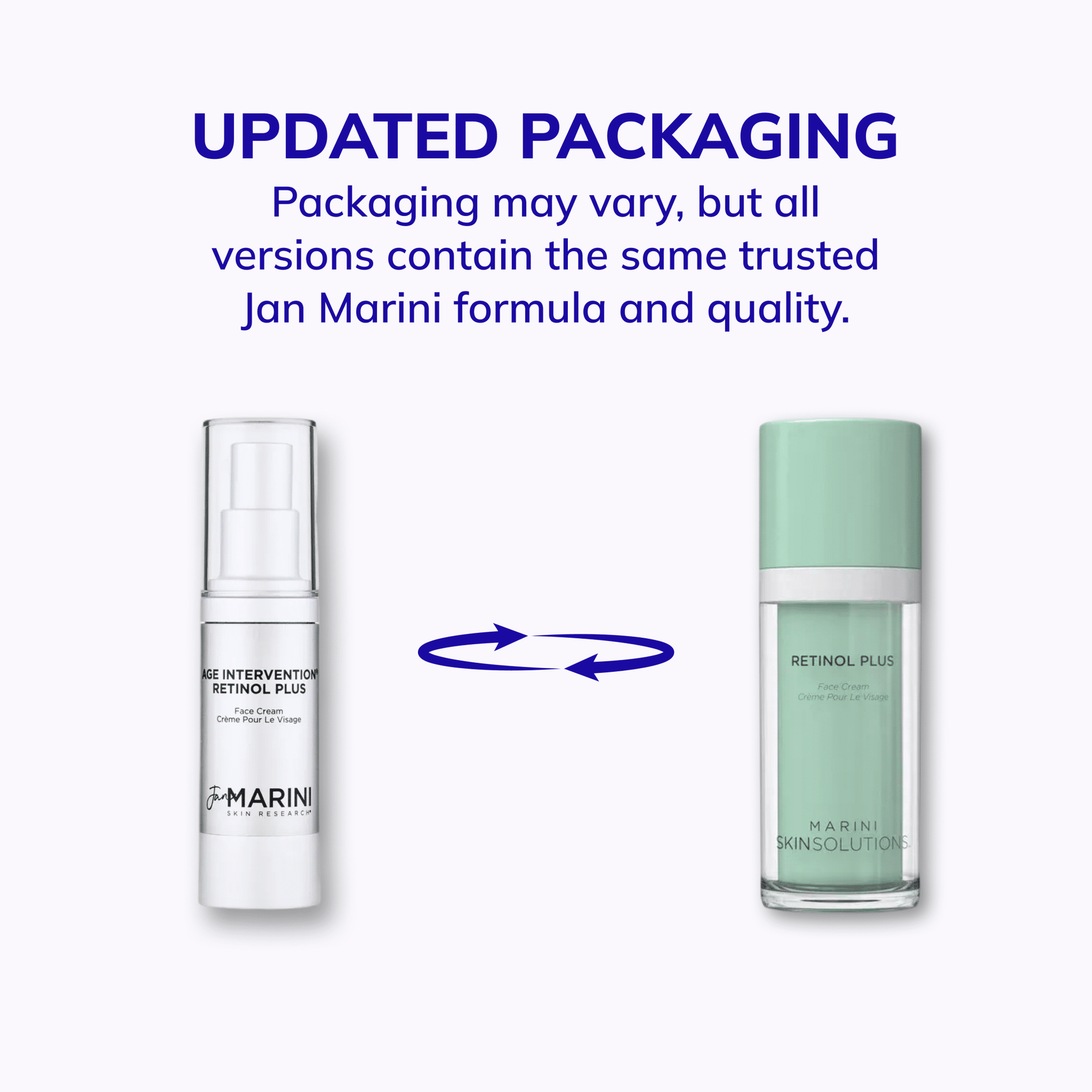 Marini SkinSolutions Retinol Plus - DermStreet