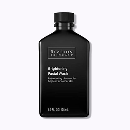 Revision Skincare Brightening Facial Wash