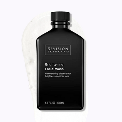 Revision Skincare Brightening Facial Wash