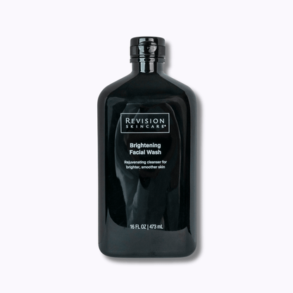 Revision Skincare Brightening Facial Wash - DermStreet