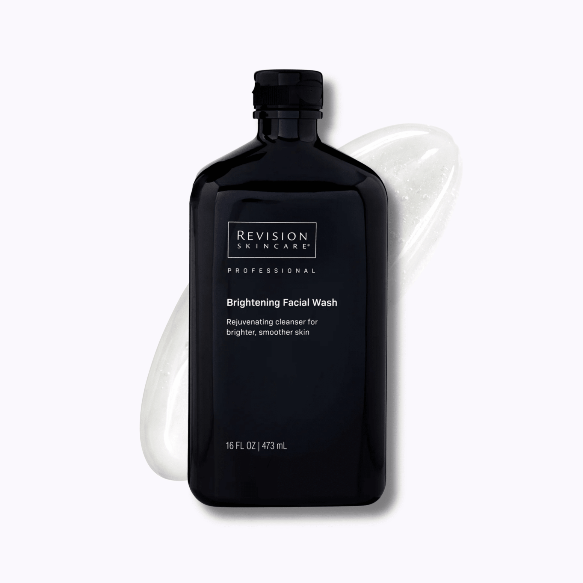 Revision Skincare Brightening Facial Wash - DermStreet