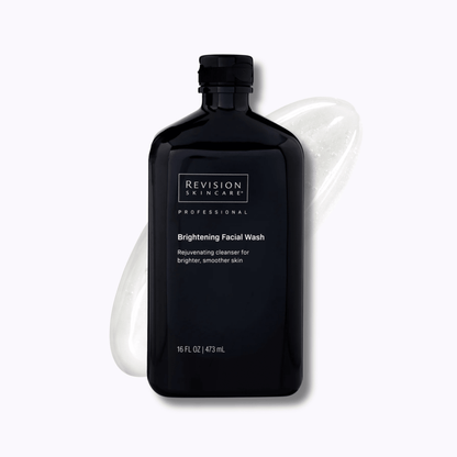 Revision Skincare Brightening Facial Wash - DermStreet
