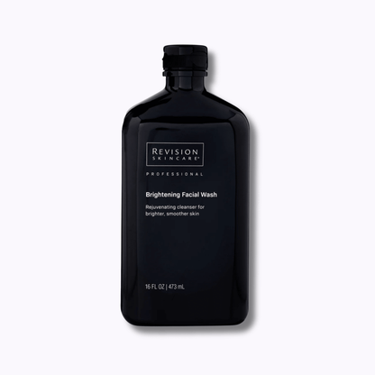 Revision Skincare Brightening Facial Wash - DermStreet
