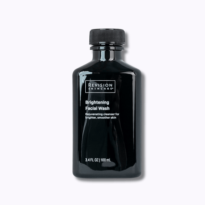 Revision Skincare Brightening Facial Wash - DermStreet