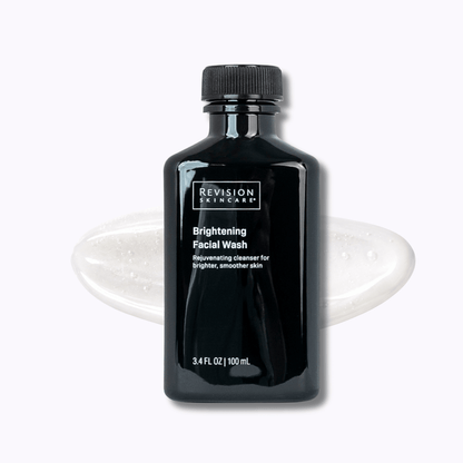 Revision Skincare Brightening Facial Wash - DermStreet