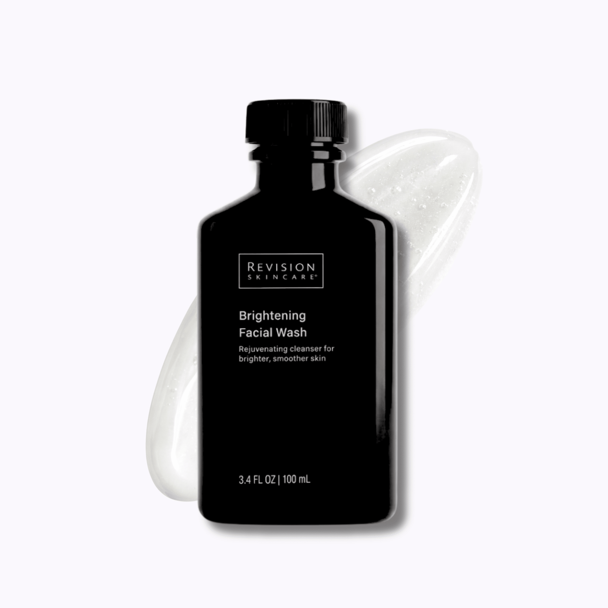 Revision Skincare Brightening Facial Wash - DermStreet