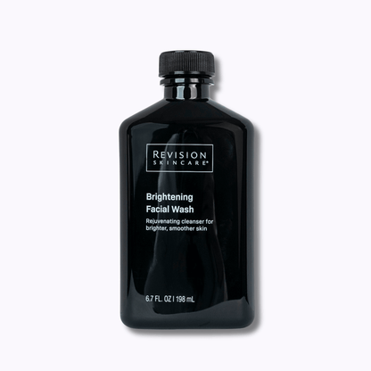 Revision Skincare Brightening Facial Wash - DermStreet