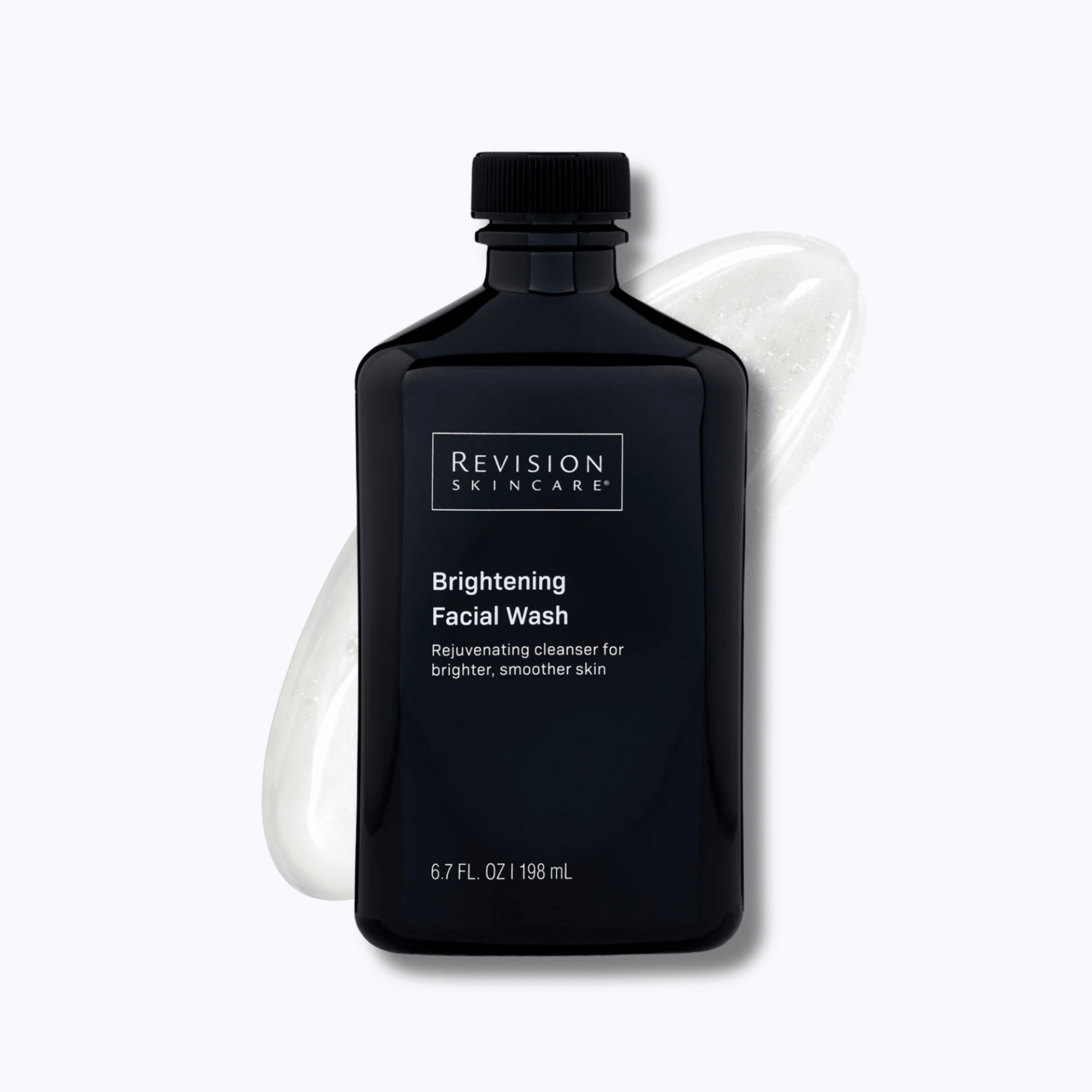 Revision Skincare Brightening Facial Wash - DermStreet