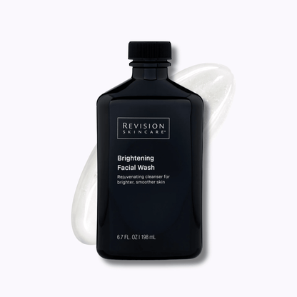 Revision Skincare Brightening Facial Wash - DermStreet